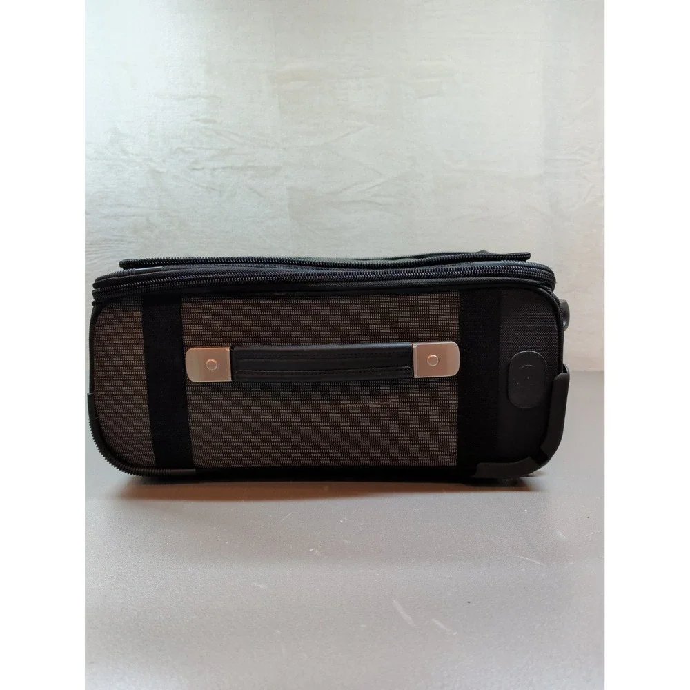 Pelican soft sided